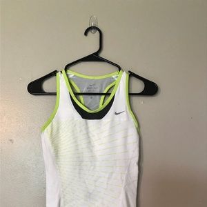 Nike Dri-Fit Racerback